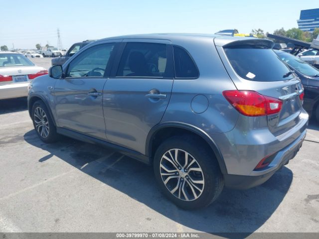 Photo 2 VIN: JA4AP3AU2KU034711 - MITSUBISHI OUTLANDER SPORT 