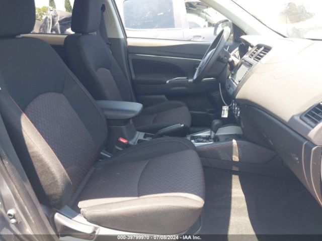 Photo 4 VIN: JA4AP3AU2KU034711 - MITSUBISHI OUTLANDER SPORT 