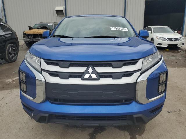 Photo 4 VIN: JA4AP3AU2LU000740 - MITSUBISHI OUTLANDER SPORT 