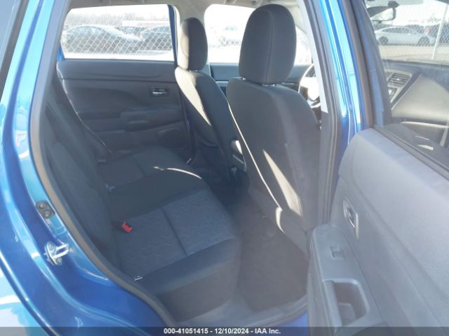 Photo 7 VIN: JA4AP3AU2LU001869 - MITSUBISHI OUTLANDER SPORT 