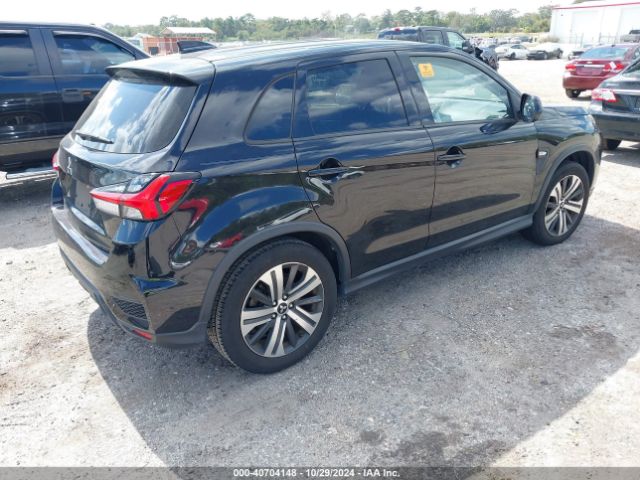 Photo 3 VIN: JA4AP3AU2LU002553 - MITSUBISHI OUTLANDER SPORT 