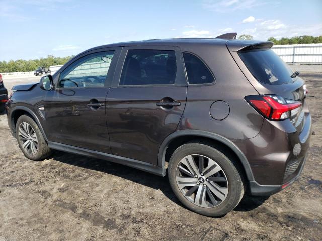 Photo 1 VIN: JA4AP3AU2LU003489 - MITSUBISHI OUTLANDER 