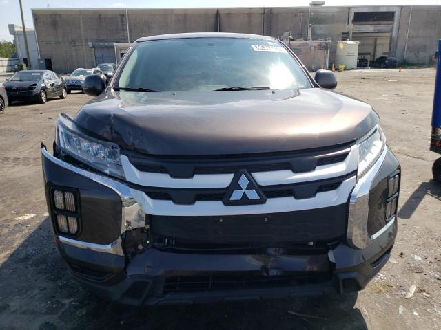 Photo 4 VIN: JA4AP3AU2LU003489 - MITSUBISHI OUTLANDER 