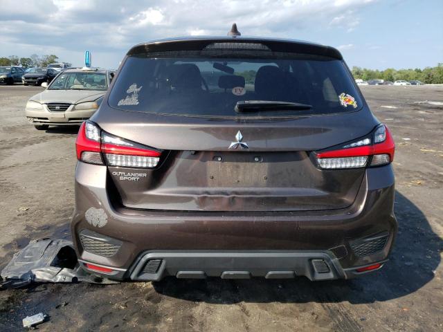 Photo 5 VIN: JA4AP3AU2LU003489 - MITSUBISHI OUTLANDER 