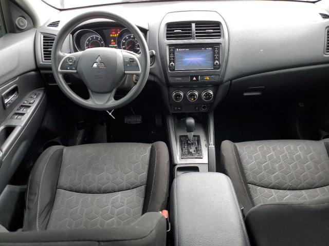 Photo 7 VIN: JA4AP3AU2LU004934 - MITSUBISHI OUTLANDER 