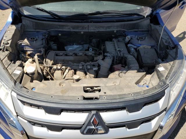 Photo 11 VIN: JA4AP3AU2LU007736 - MITSUBISHI OUTLANDER 