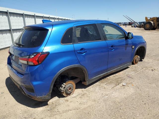 Photo 2 VIN: JA4AP3AU2LU007736 - MITSUBISHI OUTLANDER 