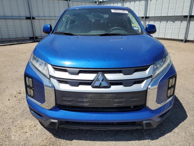 Photo 4 VIN: JA4AP3AU2LU007736 - MITSUBISHI OUTLANDER 