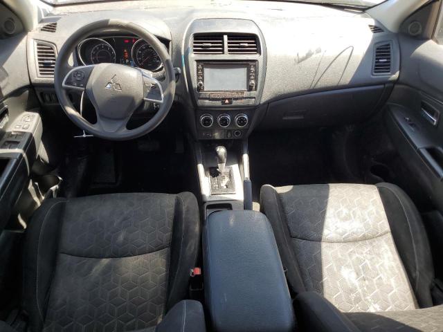 Photo 7 VIN: JA4AP3AU2LU007736 - MITSUBISHI OUTLANDER 