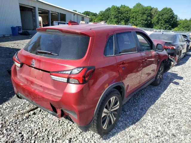 Photo 2 VIN: JA4AP3AU2LU015335 - MITSUBISHI OUTLANDER 