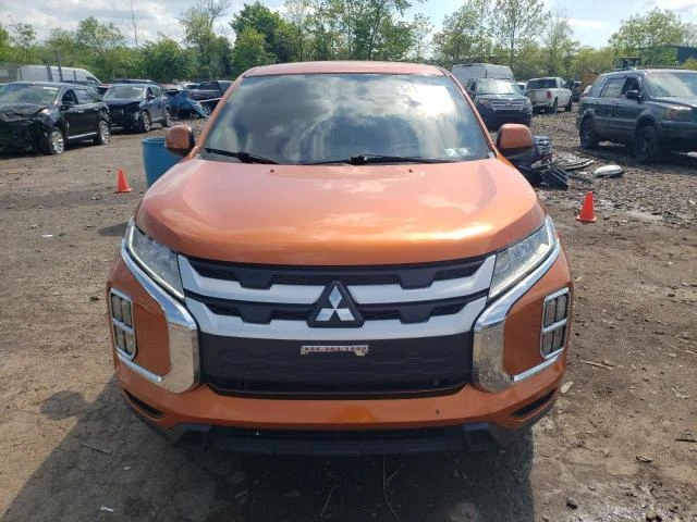 Photo 4 VIN: JA4AP3AU2LU017277 - MITSUBISHI OUTLANDER 