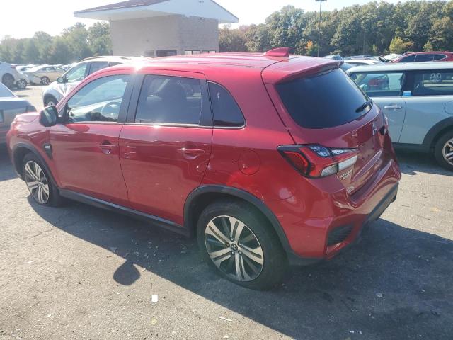 Photo 1 VIN: JA4AP3AU2LU021135 - MITSUBISHI OUTLANDER 