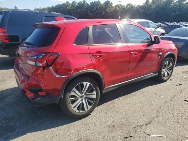 Photo 2 VIN: JA4AP3AU2LU021135 - MITSUBISHI OUTLANDER 