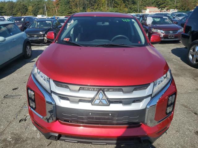 Photo 4 VIN: JA4AP3AU2LU021135 - MITSUBISHI OUTLANDER 