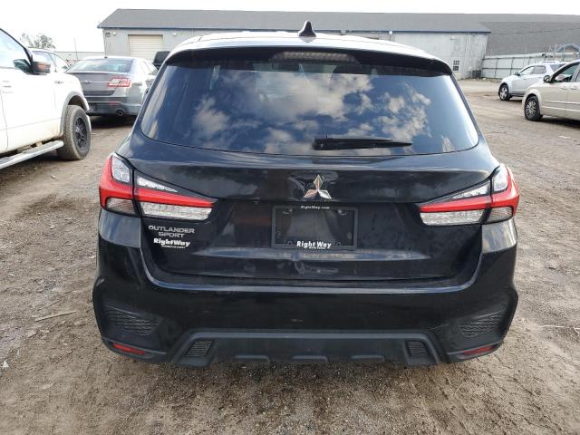 Photo 5 VIN: JA4AP3AU2LU027663 - MITSUBISHI OUTLANDER 