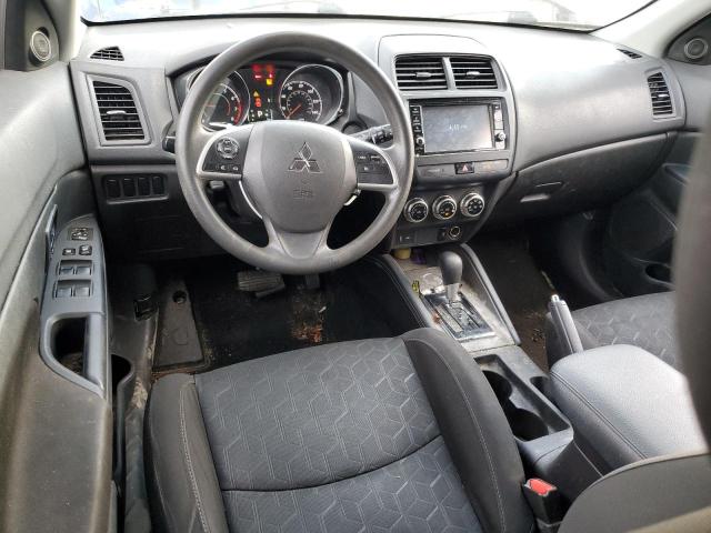 Photo 7 VIN: JA4AP3AU2LU027663 - MITSUBISHI OUTLANDER 