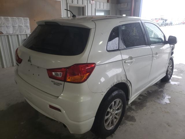 Photo 3 VIN: JA4AP3AU3BZ004426 - MITSUBISHI OUTLANDER 