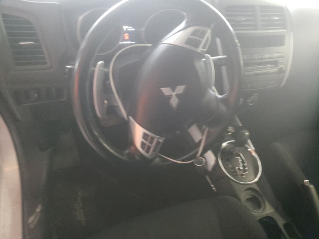 Photo 8 VIN: JA4AP3AU3BZ004426 - MITSUBISHI OUTLANDER 