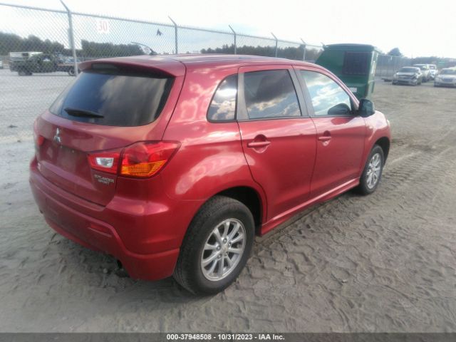 Photo 3 VIN: JA4AP3AU3BZ010128 - MITSUBISHI OUTLANDER SPORT 