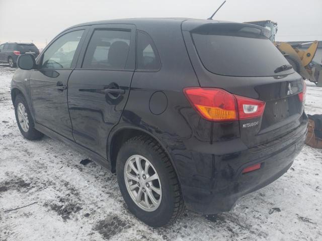 Photo 2 VIN: JA4AP3AU3BZ023820 - MITSUBISHI OUTLANDER 