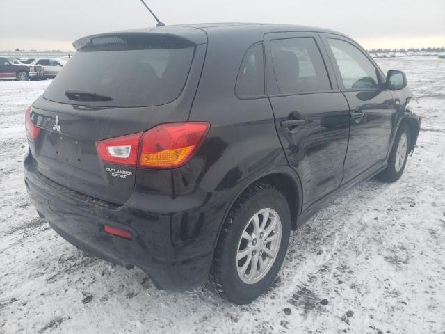 Photo 3 VIN: JA4AP3AU3BZ023820 - MITSUBISHI OUTLANDER 