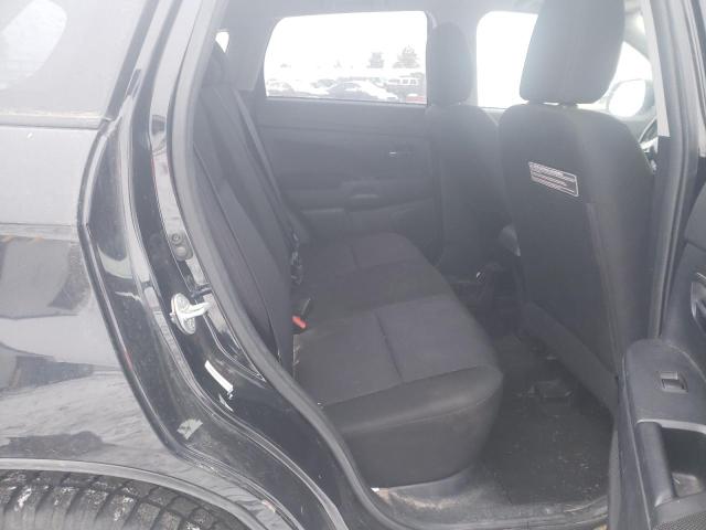 Photo 5 VIN: JA4AP3AU3BZ023820 - MITSUBISHI OUTLANDER 