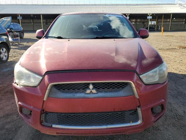 Photo 4 VIN: JA4AP3AU3CZ002144 - MITSUBISHI OUTLANDER 