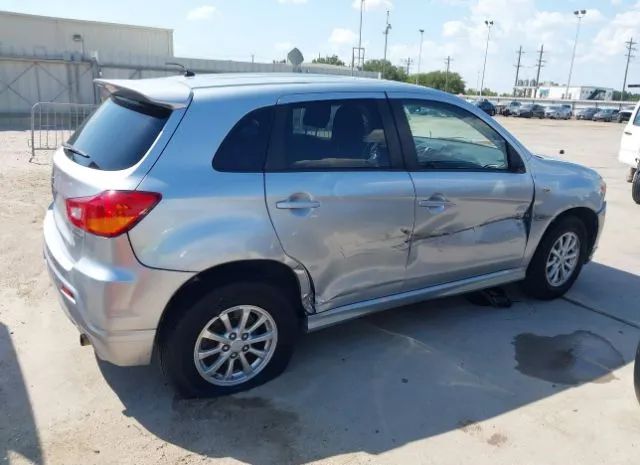 Photo 3 VIN: JA4AP3AU3CZ004346 - MITSUBISHI OUTLANDER SPORT 