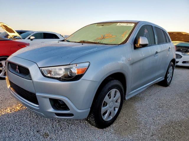 Photo 1 VIN: JA4AP3AU3CZ004475 - MITSUBISHI OUTLANDER 