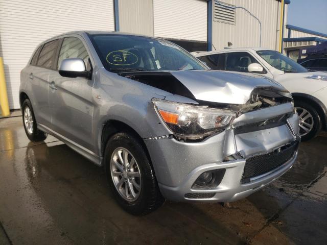 Photo 0 VIN: JA4AP3AU3CZ005349 - MITSUBISHI OUTLANDER 