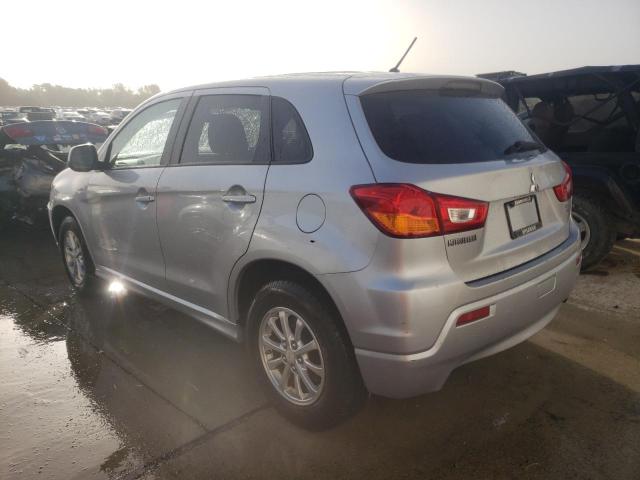 Photo 2 VIN: JA4AP3AU3CZ005349 - MITSUBISHI OUTLANDER 