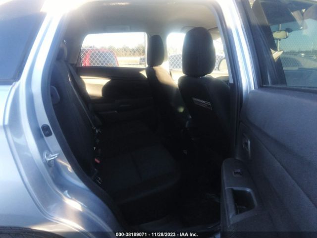 Photo 7 VIN: JA4AP3AU3CZ010826 - MITSUBISHI OUTLANDER SPORT 