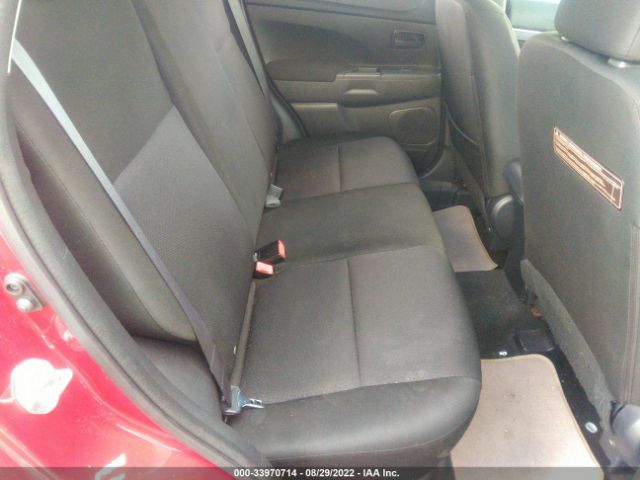 Photo 7 VIN: JA4AP3AU3CZ011166 - MITSUBISHI OUTLANDER SPORT 