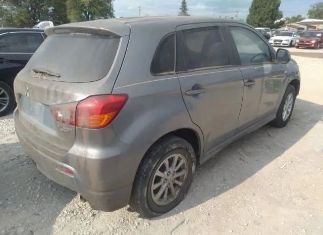 Photo 3 VIN: JA4AP3AU3CZ011829 - MITSUBISHI OUTLANDER SPORT 