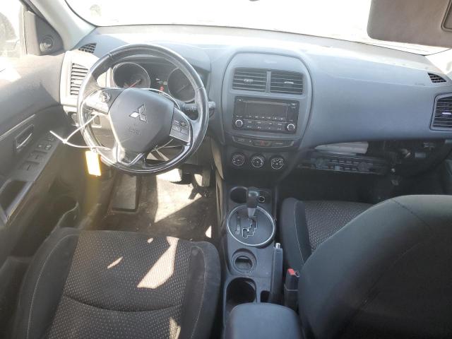 Photo 7 VIN: JA4AP3AU3GZ041158 - MITSUBISHI OUTLANDER 