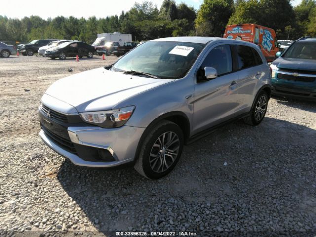 Photo 1 VIN: JA4AP3AU3GZ049597 - MITSUBISHI OUTLANDER SPORT 