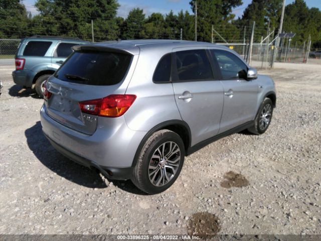 Photo 3 VIN: JA4AP3AU3GZ049597 - MITSUBISHI OUTLANDER SPORT 