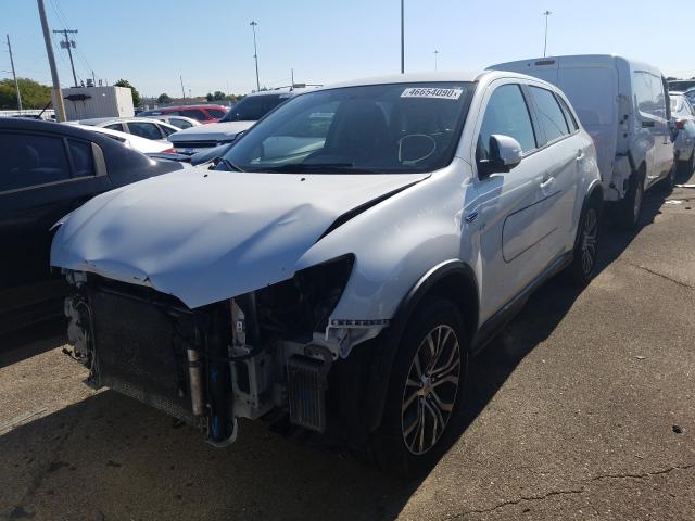 Photo 1 VIN: JA4AP3AU3GZ060602 - MITSUBISHI OUTLANDER 