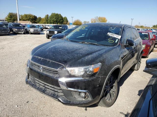 Photo 1 VIN: JA4AP3AU3GZ062351 - MITSUBISHI OUTLANDER 