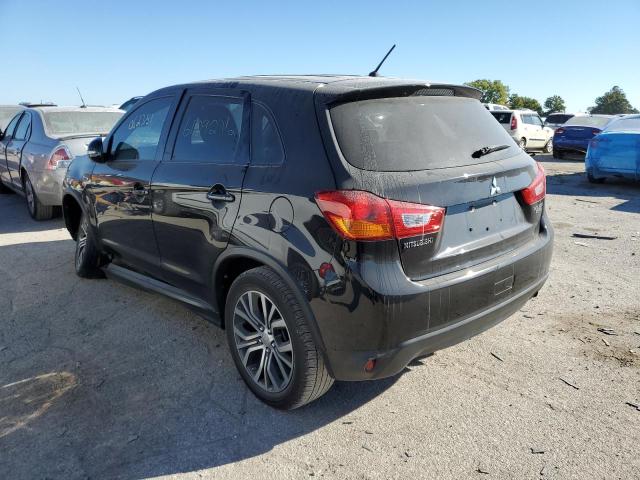 Photo 2 VIN: JA4AP3AU3GZ062351 - MITSUBISHI OUTLANDER 