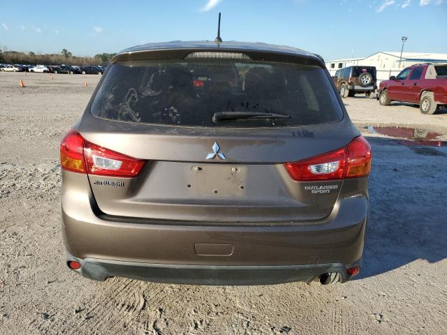 Photo 5 VIN: JA4AP3AU3GZ064021 - MITSUBISHI OUTLANDER 