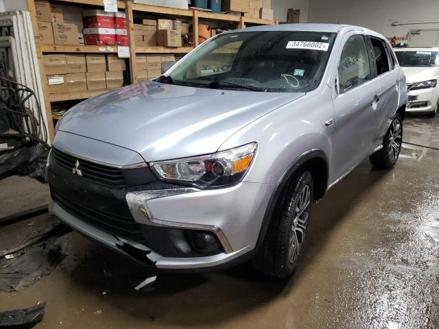 Photo 1 VIN: JA4AP3AU3GZ065850 - MITSUBISHI OUTLANDER 