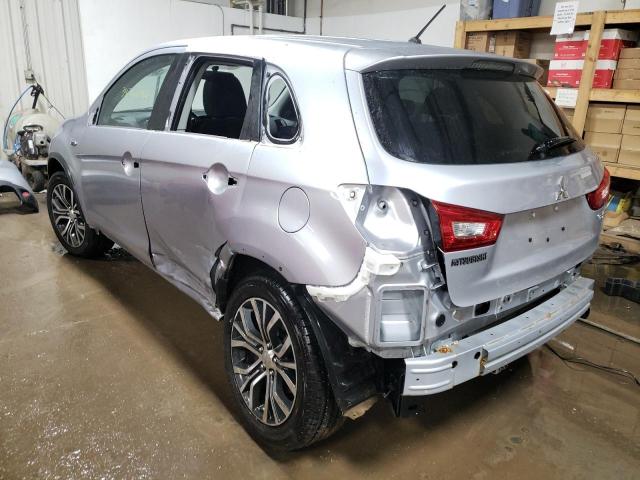 Photo 2 VIN: JA4AP3AU3GZ065850 - MITSUBISHI OUTLANDER 