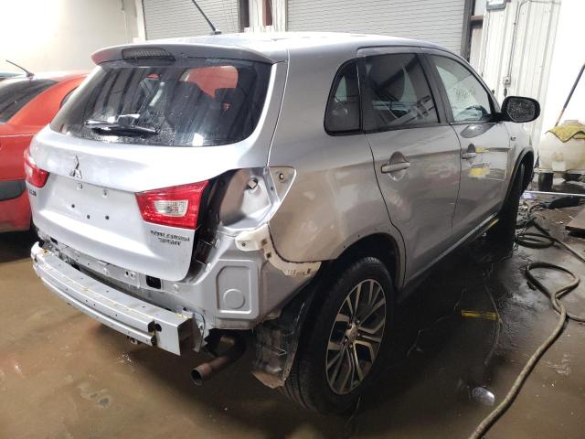 Photo 3 VIN: JA4AP3AU3GZ065850 - MITSUBISHI OUTLANDER 