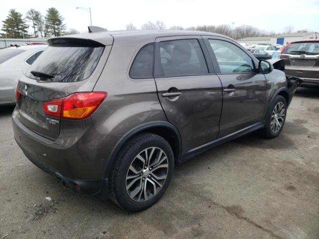 Photo 2 VIN: JA4AP3AU3HZ000840 - MITSUBISHI OUTLANDER 