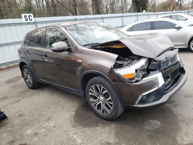 Photo 3 VIN: JA4AP3AU3HZ000840 - MITSUBISHI OUTLANDER 