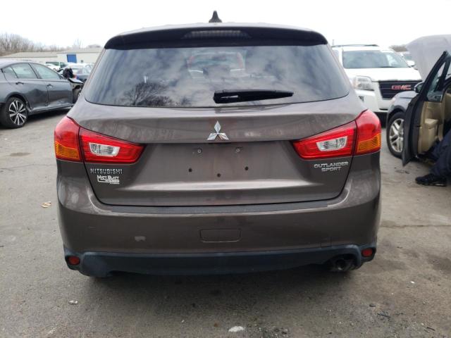 Photo 5 VIN: JA4AP3AU3HZ000840 - MITSUBISHI OUTLANDER 