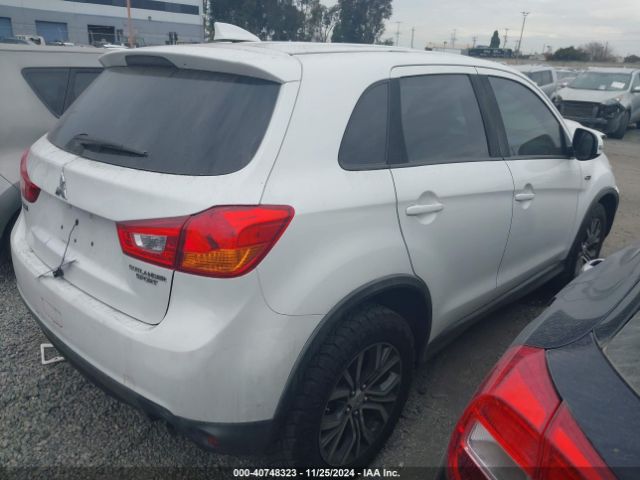 Photo 3 VIN: JA4AP3AU3HZ003446 - MITSUBISHI OUTLANDER SPORT 