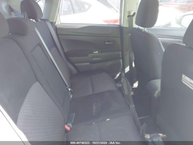 Photo 7 VIN: JA4AP3AU3HZ003446 - MITSUBISHI OUTLANDER SPORT 