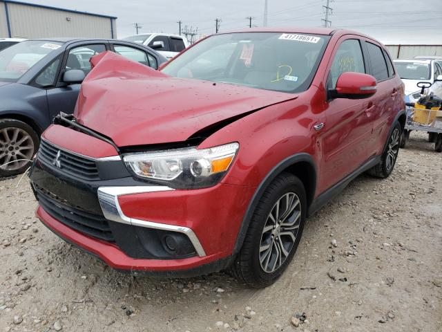 Photo 1 VIN: JA4AP3AU3HZ004130 - MITSUBISHI OUTLANDER 